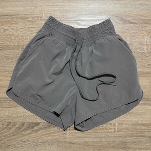 YPB Athletic Drawstring Shorts